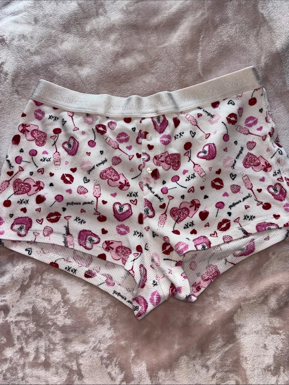 Victoria’s Secret PJ Set
